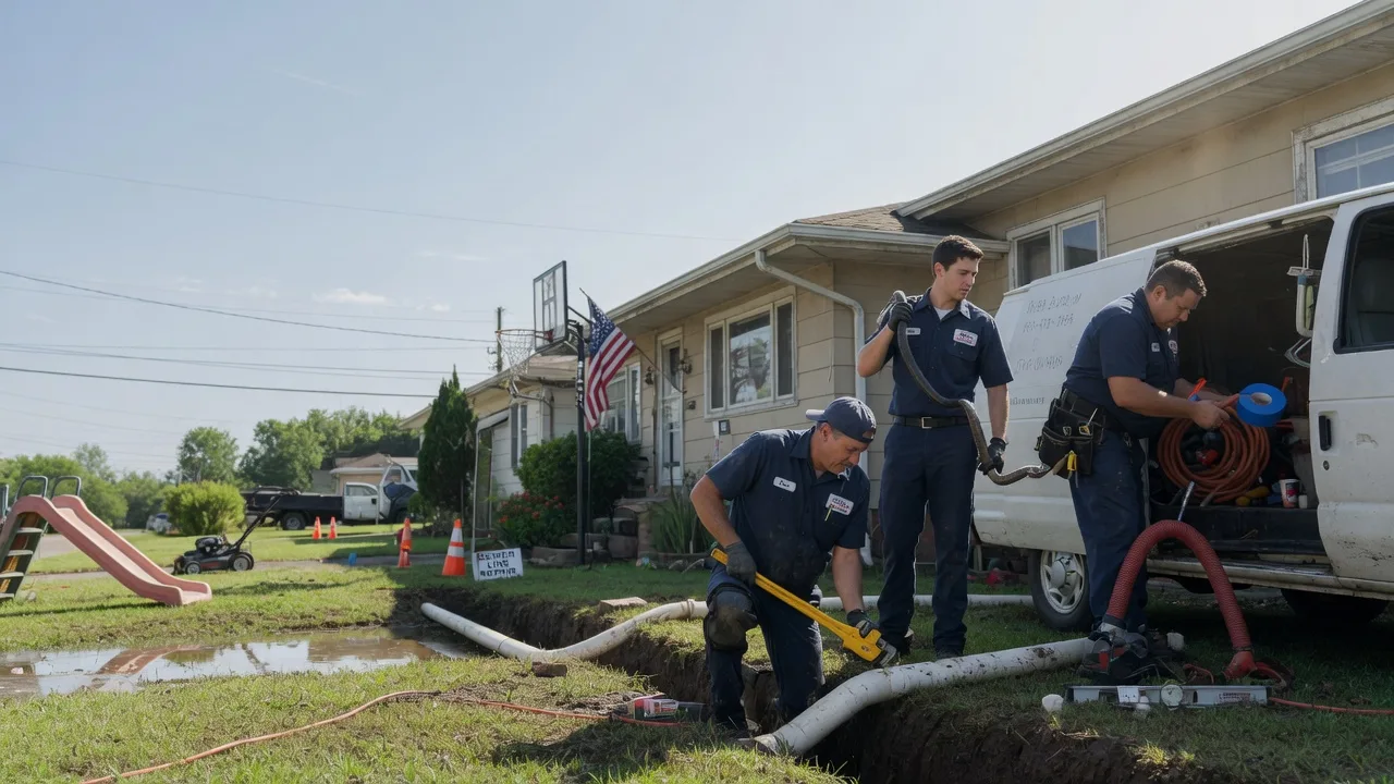 Toilet Installation in Summerville, SC near me